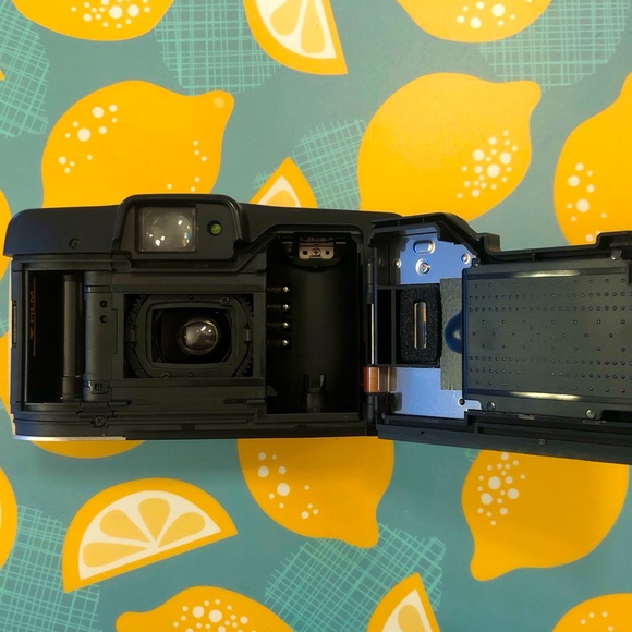 Canon Prima Zoom 76 Date - Picture 6 of 8